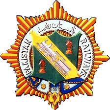 Pakistan Railways Lahore