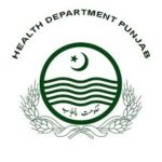 District Headquarter Hospital DHQ KPK