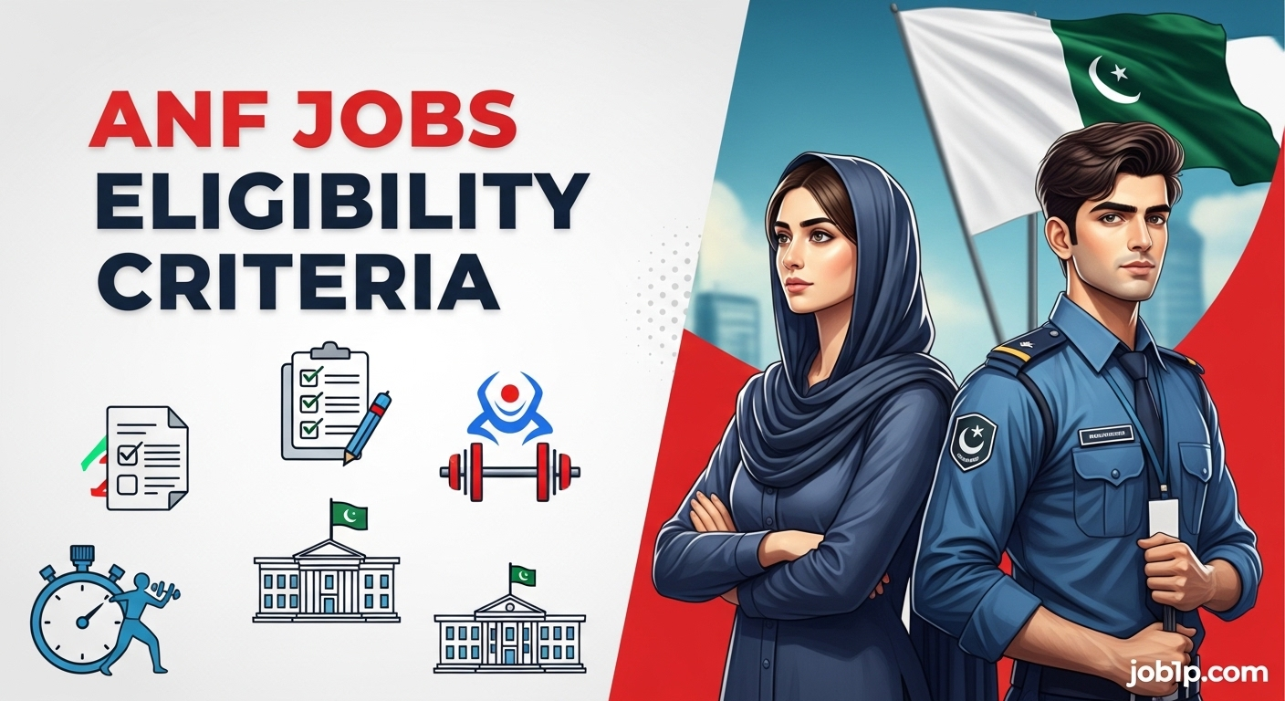 ANF Jobs Eligibility Criteria Explained Simple