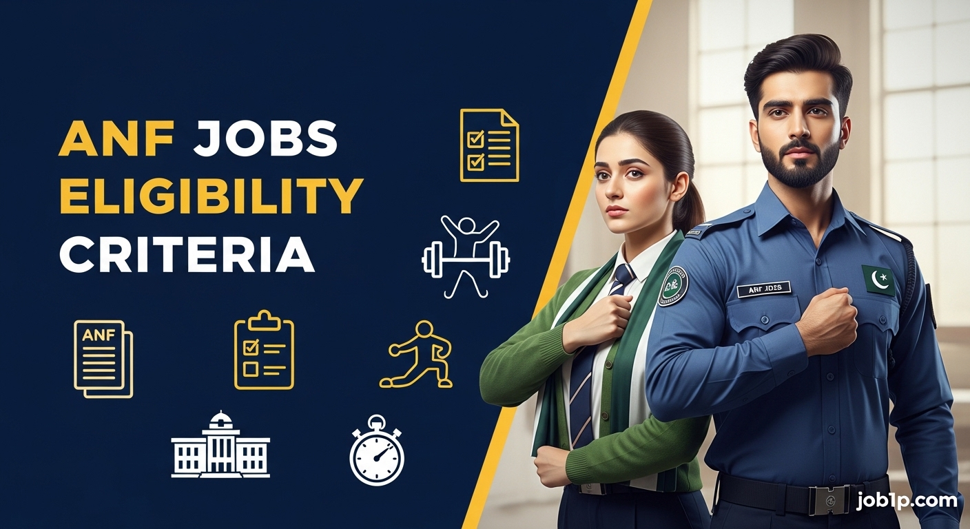 ANF Jobs Eligibility Criteria Explained Simple